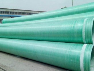 玻璃鋼夾砂管、化糞池
